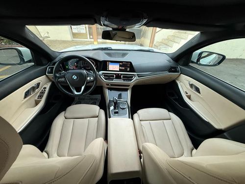 2020 BMW 330 330i — photo 14