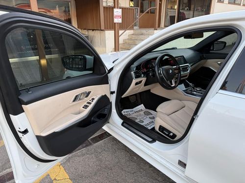 2020 BMW 330 330i — photo 36