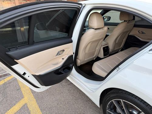 2020 BMW 330 330i — photo 28