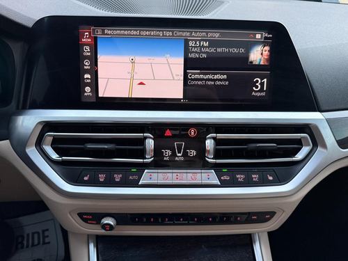 2020 BMW 330 330i — photo 21