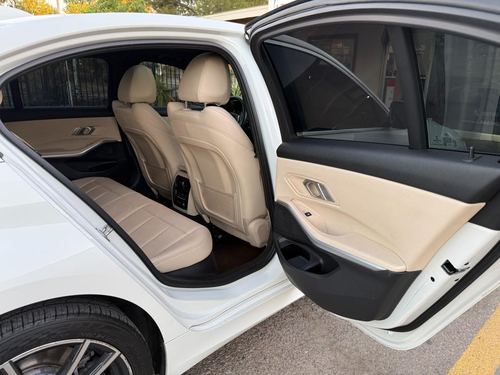 2020 BMW 330 330i — photo 29