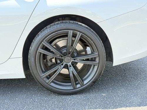 2021 BMW 330 330i — photo 15