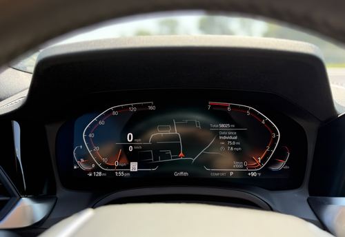 2021 BMW 330 330i — photo 25