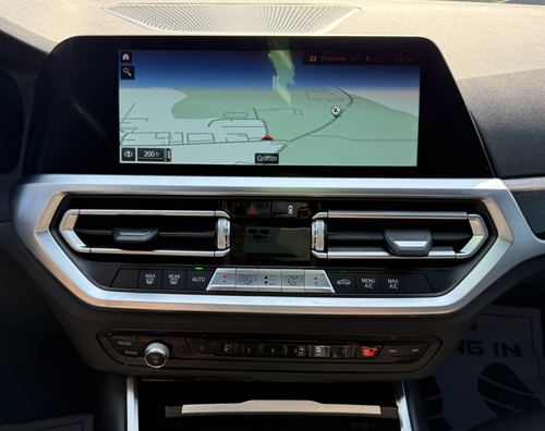 2021 BMW 330 330i — photo 23