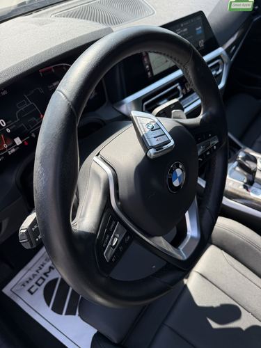 2021 BMW 330 330i — photo 36