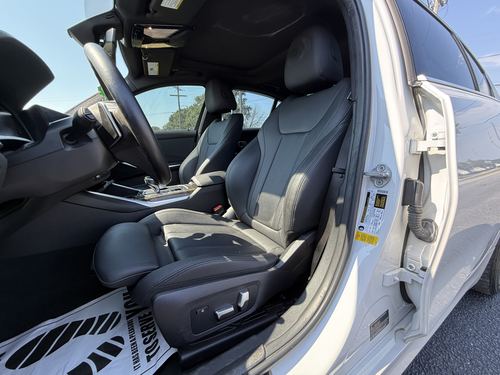 2021 BMW 330 330i — photo 20