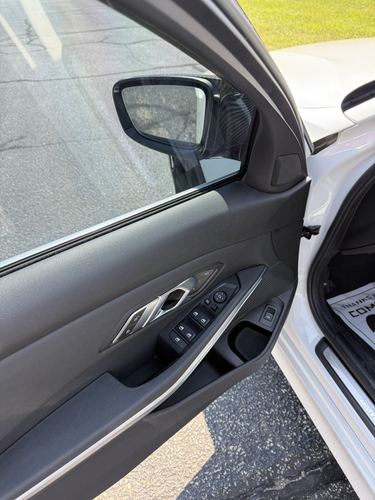 2021 BMW 330 330i — photo 31