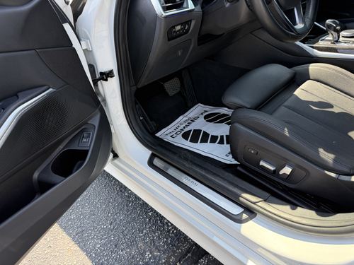2021 BMW 330 330i — photo 32