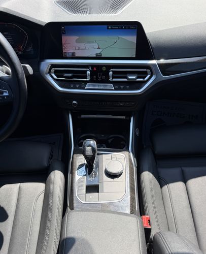 2021 BMW 330 330i — photo 21
