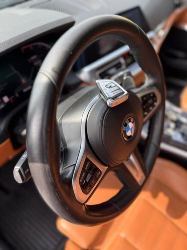 2020 BMW 330 xDrive — photo 19