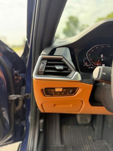 2020 BMW 330 xDrive — photo 20