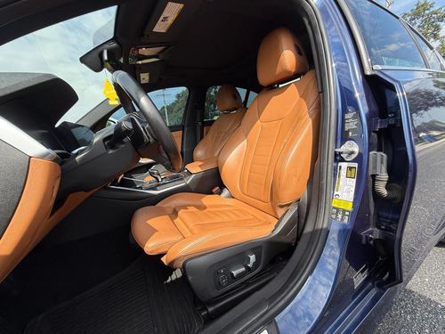2020 BMW 330 xDrive — photo 22