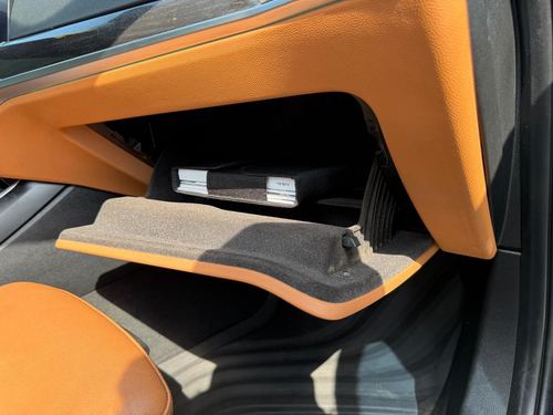 2020 BMW 330 xDrive — photo 40