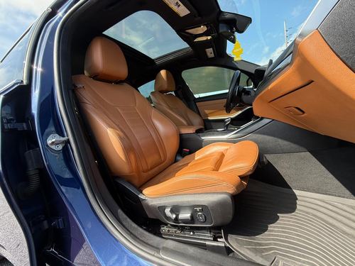 2020 BMW 330 xDrive — photo 24