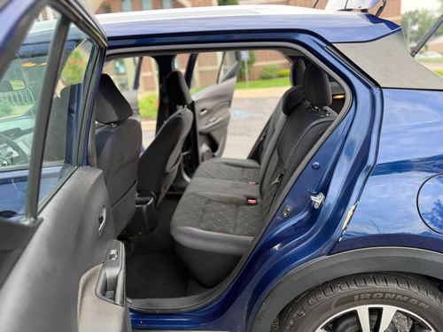 2018 Nissan Kicks SV — photo 26