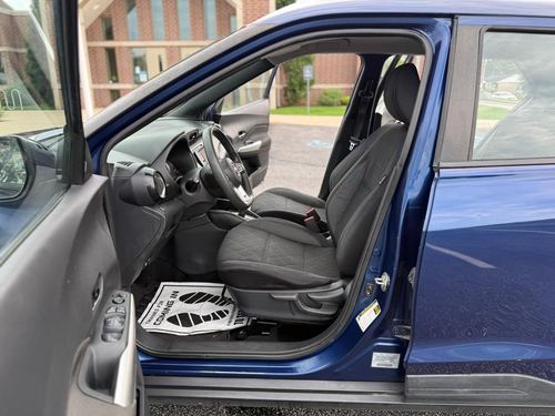 2018 Nissan Kicks SV — photo 19