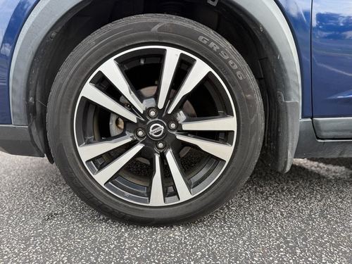 2018 Nissan Kicks SV — photo 15