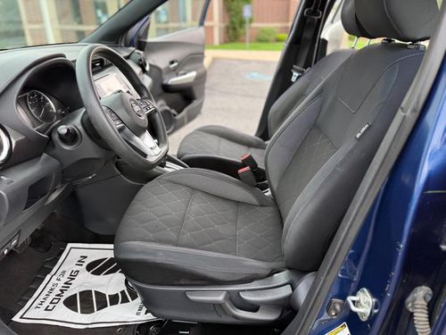 2018 Nissan Kicks SV — photo 20