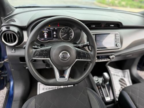 2018 Nissan Kicks SV — photo 18
