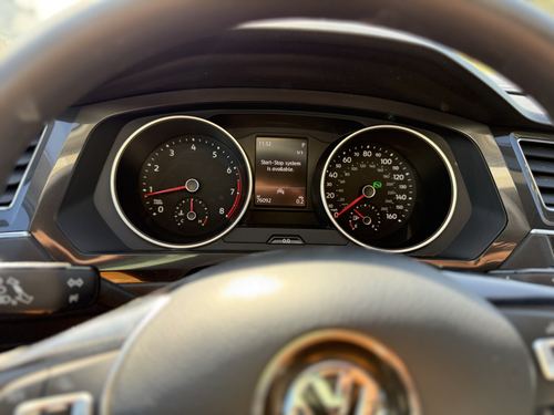 2020 VW Tiguan — photo 19