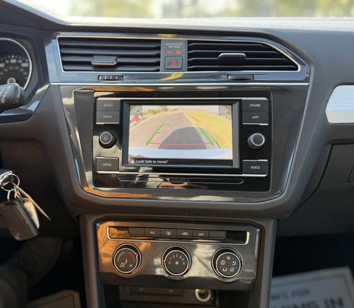 2020 VW Tiguan — photo 17