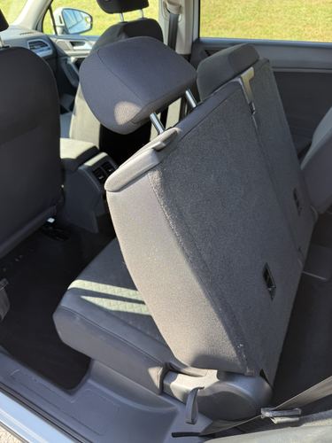 2020 VW Tiguan — photo 23