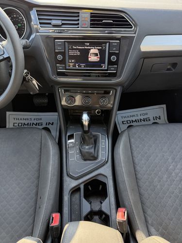 2020 VW Tiguan — photo 15