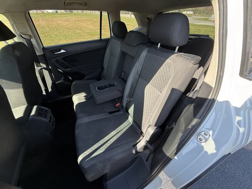 2020 VW Tiguan — photo 21