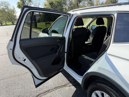 2020 VW Tiguan — photo 30