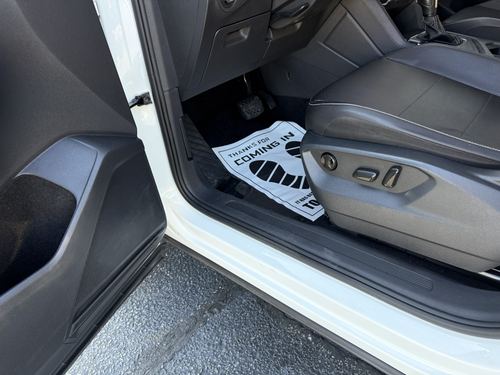 2021 VW Tiguan 2.0T SE — photo 36