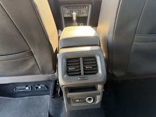 2021 VW Tiguan 2.0T SE — photo 31