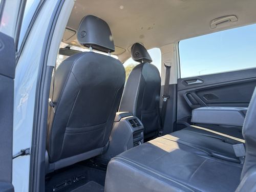 2021 VW Tiguan 2.0T SE — photo 32