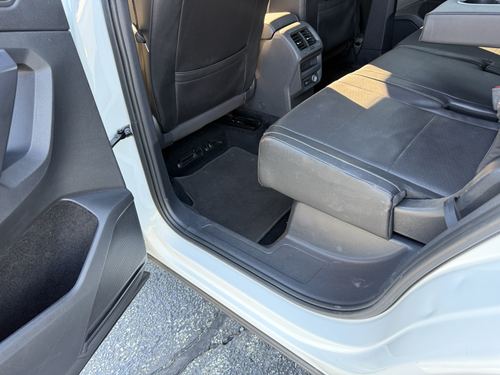 2021 VW Tiguan 2.0T SE — photo 27
