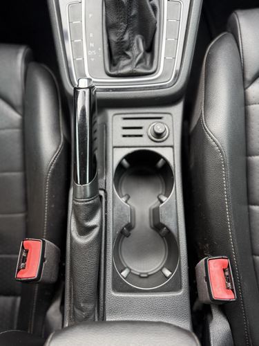 2017 VW Golf TSI SEL — photo 21