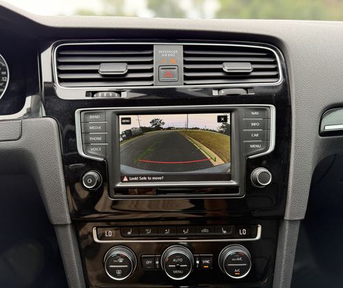 2017 VW Golf TSI SEL — photo 20