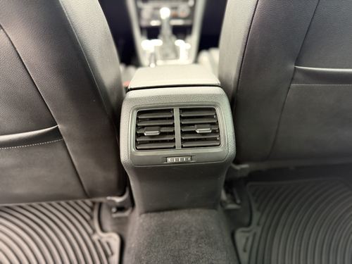 2017 VW Golf TSI SEL — photo 27