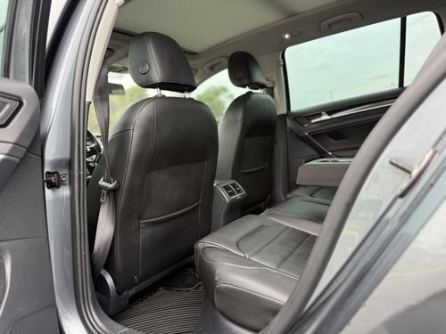 2017 VW Golf TSI SEL — photo 28