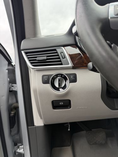 2013 Mercedes Gl550 4MATIC — photo 26