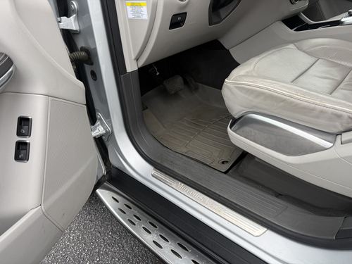 2013 Mercedes Gl550 4MATIC — photo 32