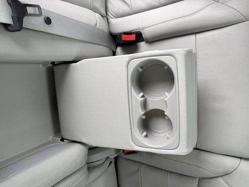 2013 Mercedes Gl550 4MATIC — photo 36