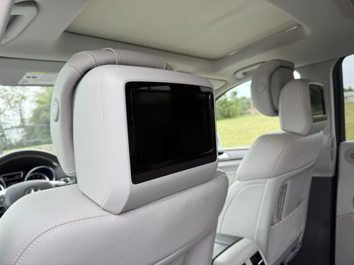 2013 Mercedes Gl550 4MATIC — photo 37