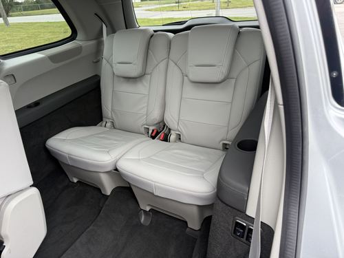 2013 Mercedes Gl550 4MATIC — photo 39