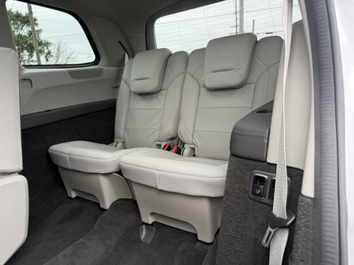 2013 Mercedes Gl550 4MATIC — photo 40