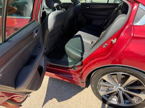 2015 Subaru Legacy Limited — photo 22