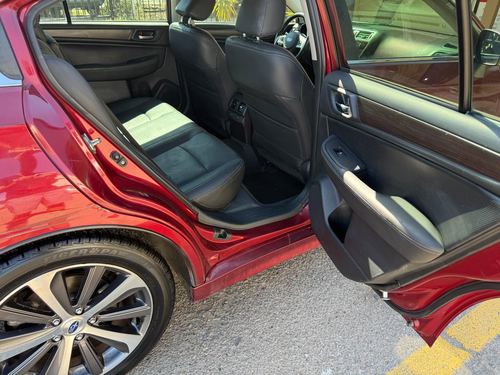 2015 Subaru Legacy Limited — photo 23