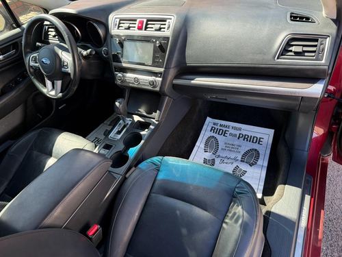 2015 Subaru Legacy Limited — photo 19