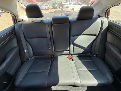 2015 Subaru Legacy Limited — photo 24