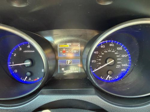 2015 Subaru Legacy Limited — photo 20