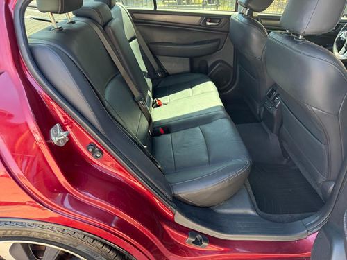 2015 Subaru Legacy Limited — photo 21