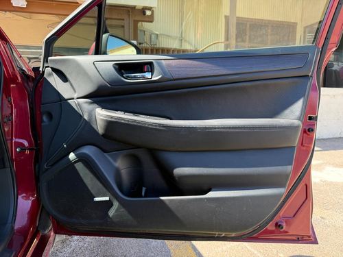 2015 Subaru Legacy Limited — photo 27